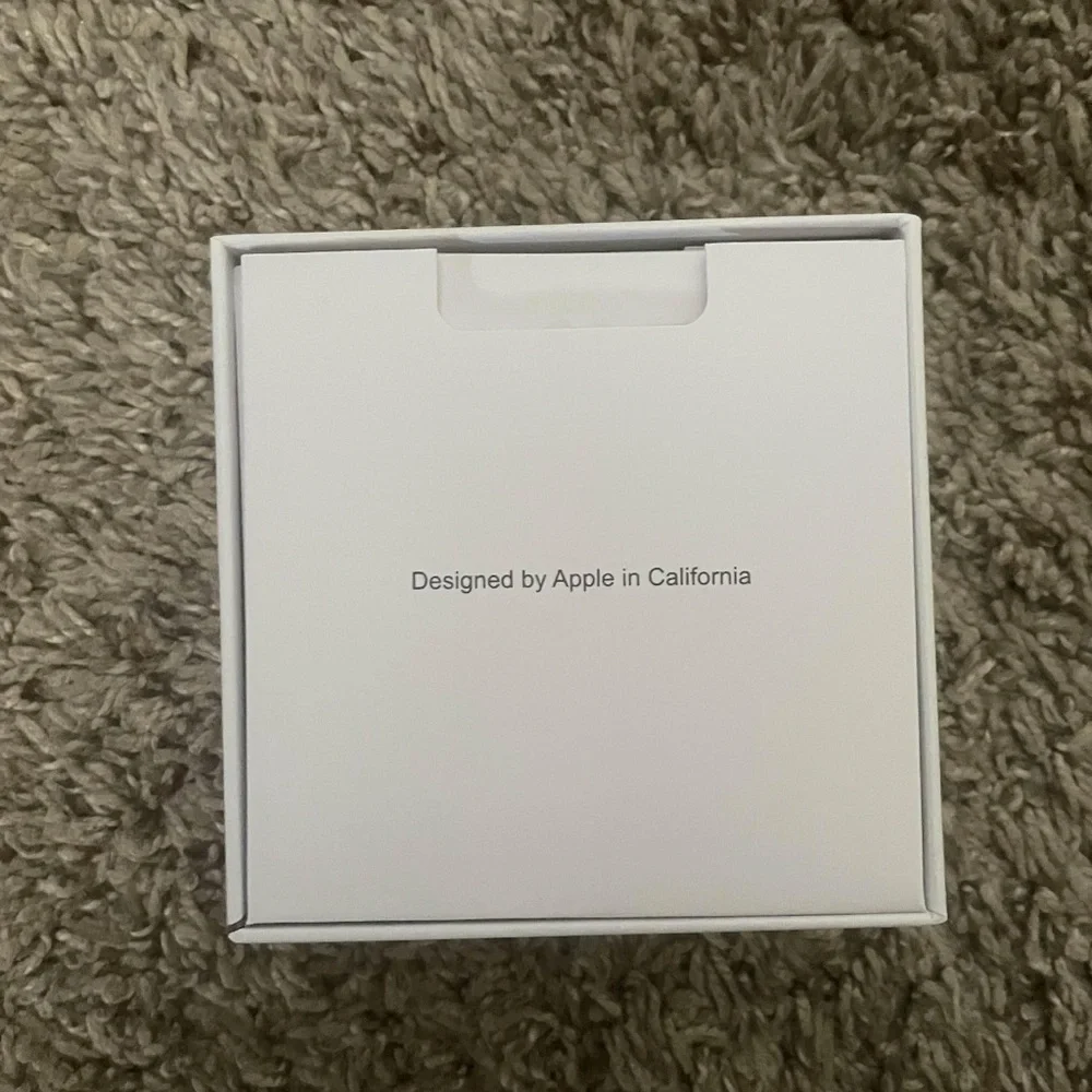 Apple AirPods Pro with Wireless Charging Case